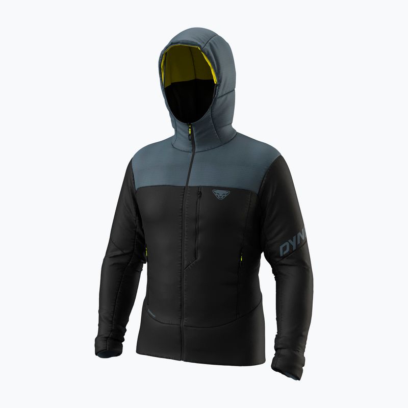 Куртка чоловіча DYNAFIT Radical PRL Hood cinder 4