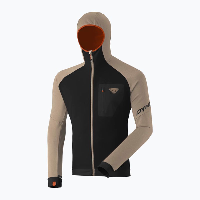 Кофта чоловіча DYNAFIT Radical PTC fallen rock 4