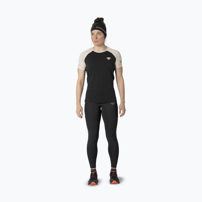 Футболка для бігу жіноча DYNAFIT Alpine Pro overcast/0936 2