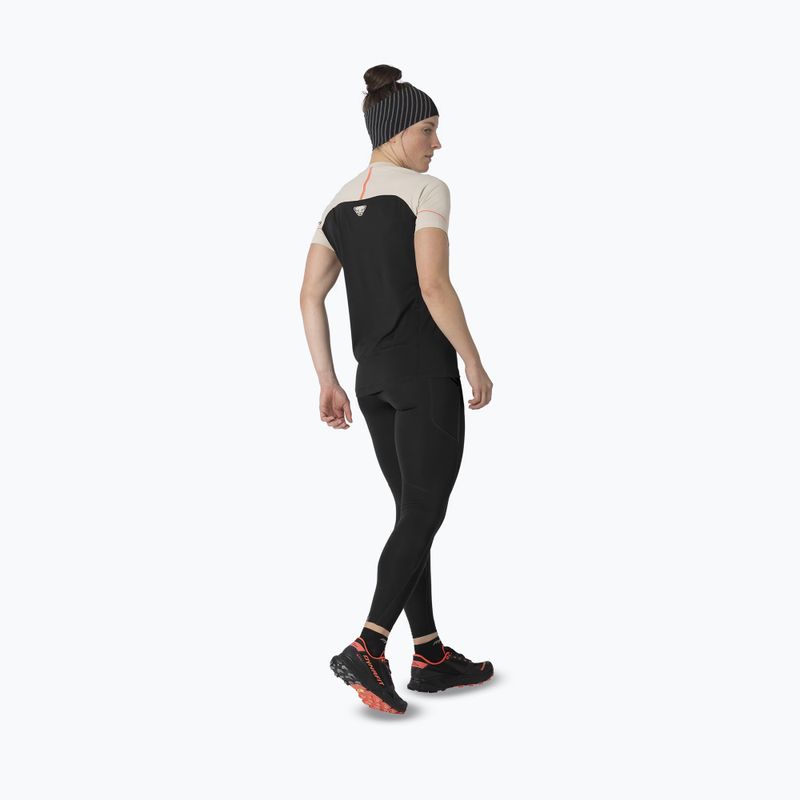 Футболка для бігу жіноча DYNAFIT Alpine Pro overcast/0936 3