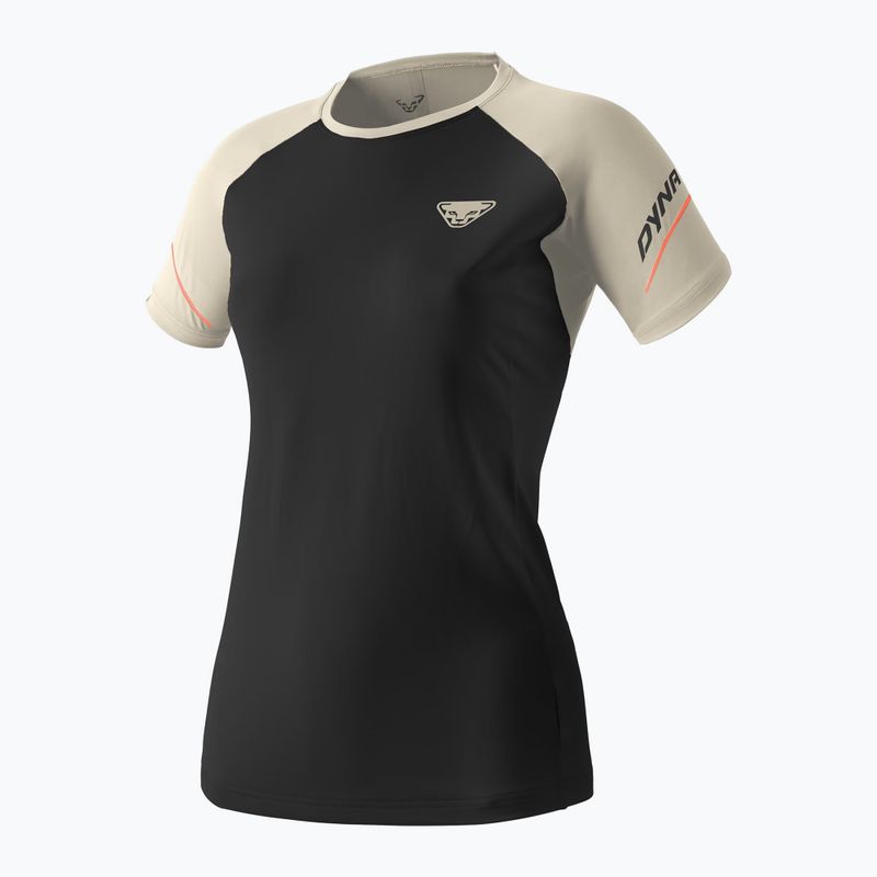 Футболка для бігу жіноча DYNAFIT Alpine Pro overcast/0936 5