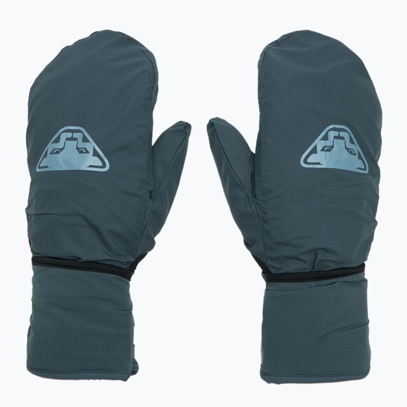 Рукавички гірські DYNAFIT Mercury Dynastretch cinder 4