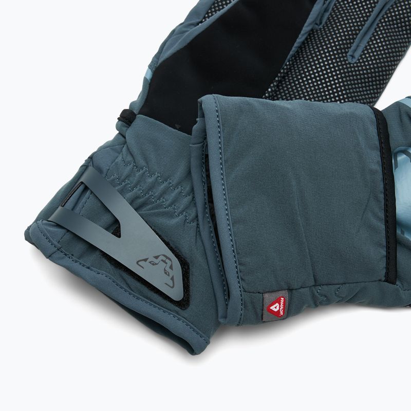 Рукавички гірські DYNAFIT Mercury Dynastretch cinder 8