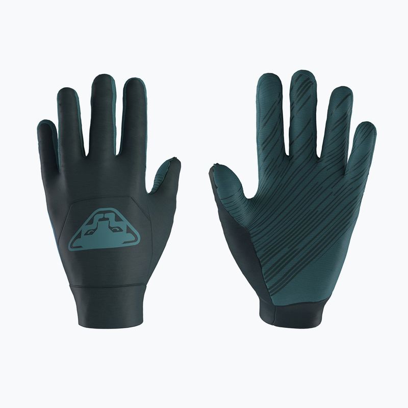 Рукавички DYNAFIT Upcycled Thermal blueberry