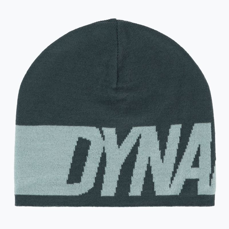 Шапка зимова DYNAFIT Light Logo cloud blue/0720