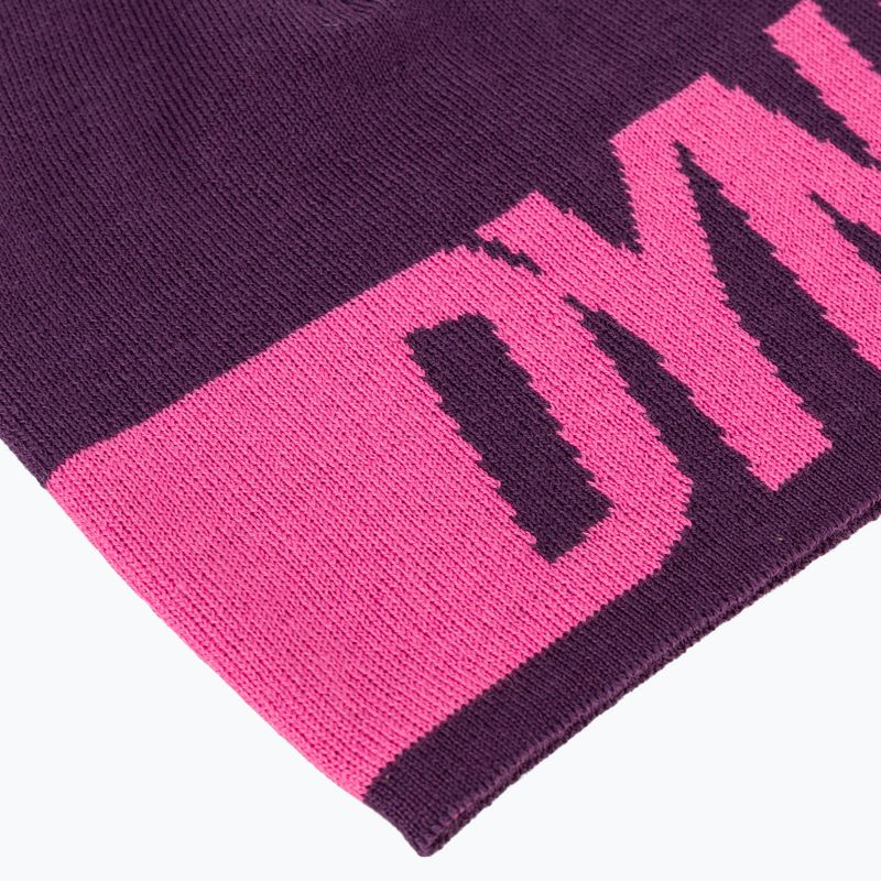 Шапка зимова DYNAFIT Light Logo cheeky pink/6a70 3