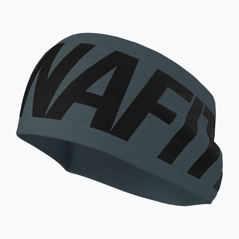 Пов'язка на голову DYNAFIT Light Logo cinder/0910