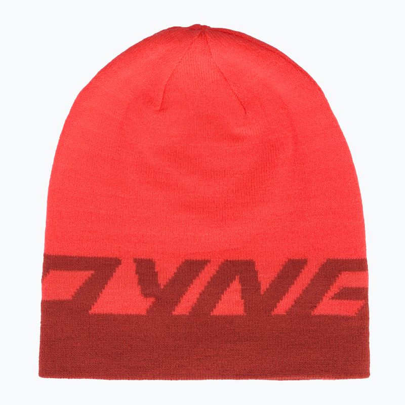 Шапка зимова DYNAFIT FT ultra coral/1890 2