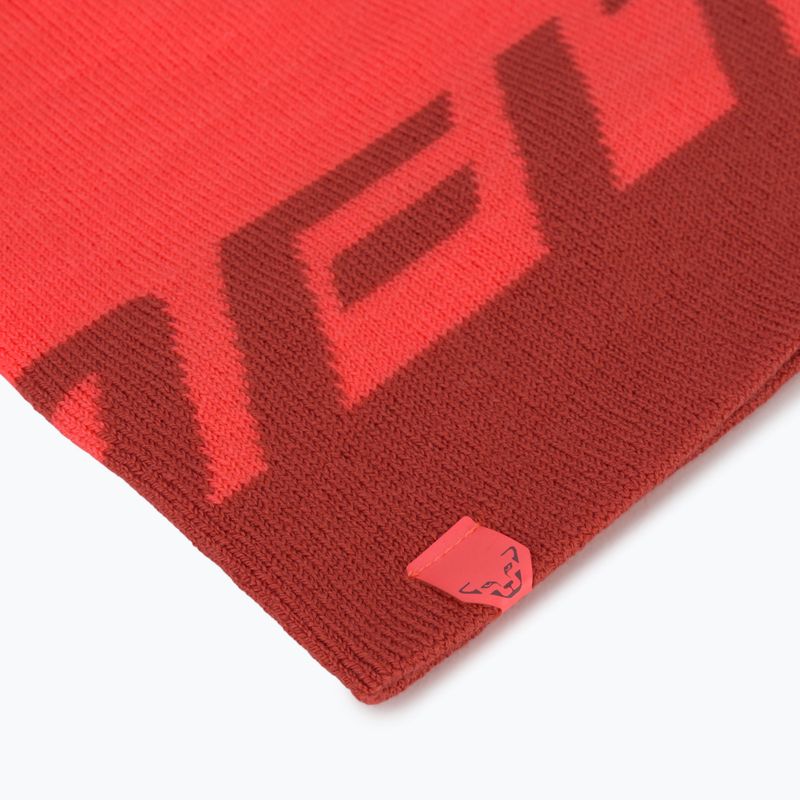 Шапка зимова DYNAFIT FT ultra coral/1890 3