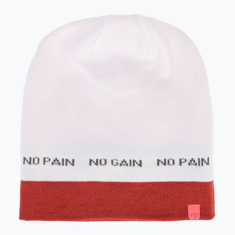 Зимова шапка DYNAFIT FT ultra coral/1890 4