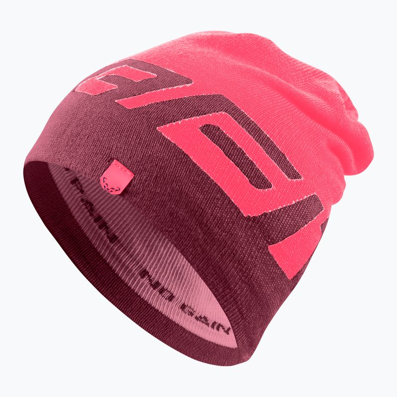Шапка зимова DYNAFIT FT ultra coral/1890 5
