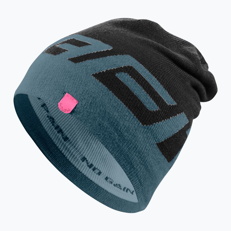 Шапка зимова DYNAFIT FT smoke blue/0910 5