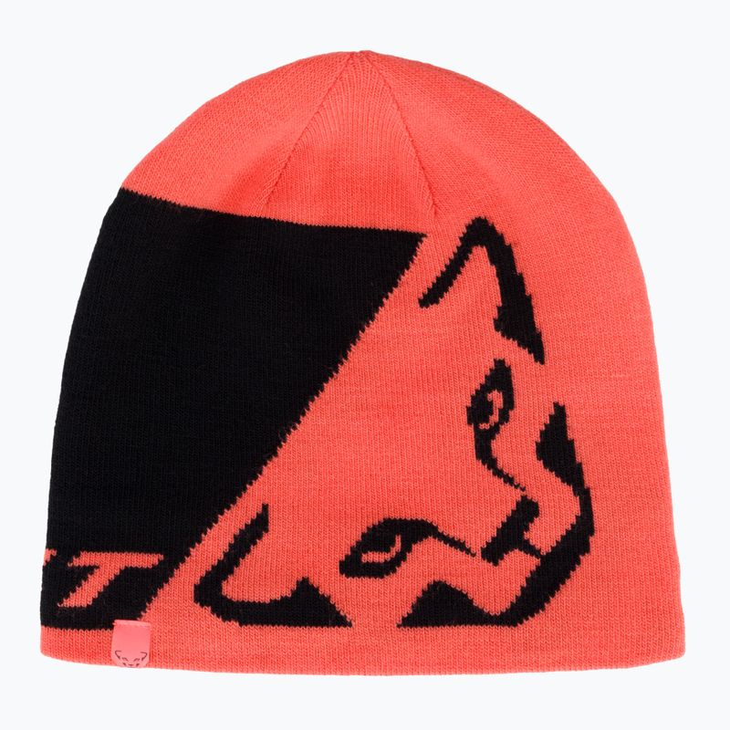 Шапка зимова DYNAFIT Leopard Logo cabana/0910