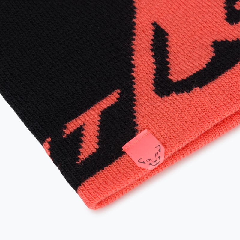 Шапка зимова DYNAFIT Leopard Logo cabana/0910 3