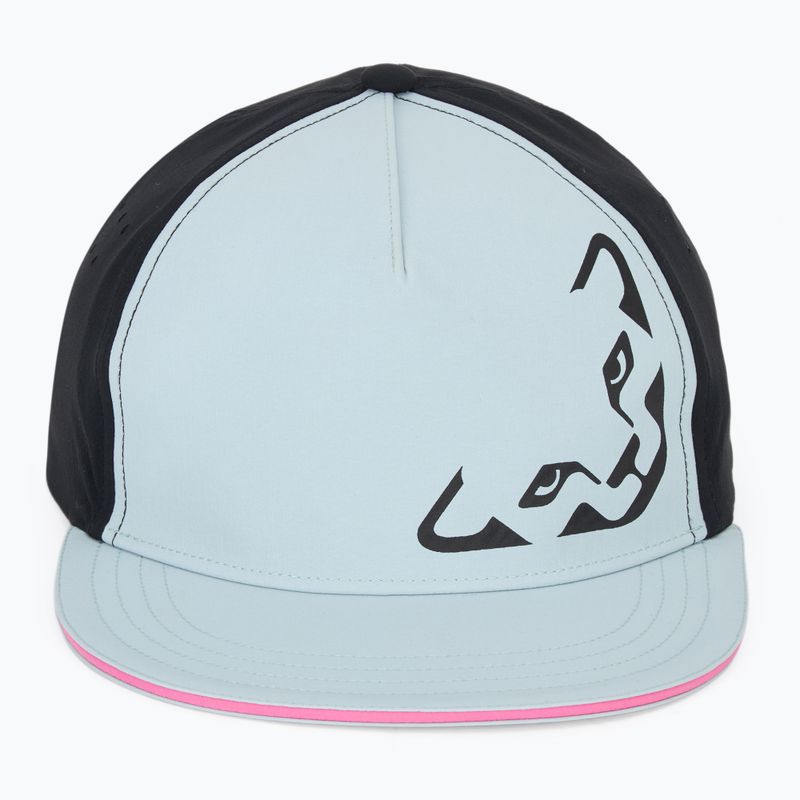 Кепка DYNAFIT Tech Trucker cloud blue 2