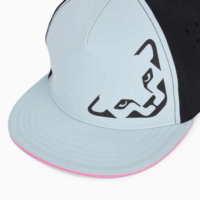 Кепка DYNAFIT Tech Trucker cloud blue 3