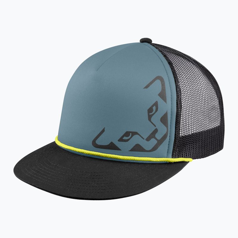 Кепка з козирком DYNAFIT Trucker 3 smoke blue