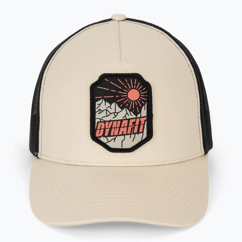 Кепка DYNAFIT Patch Trucker overcast 2