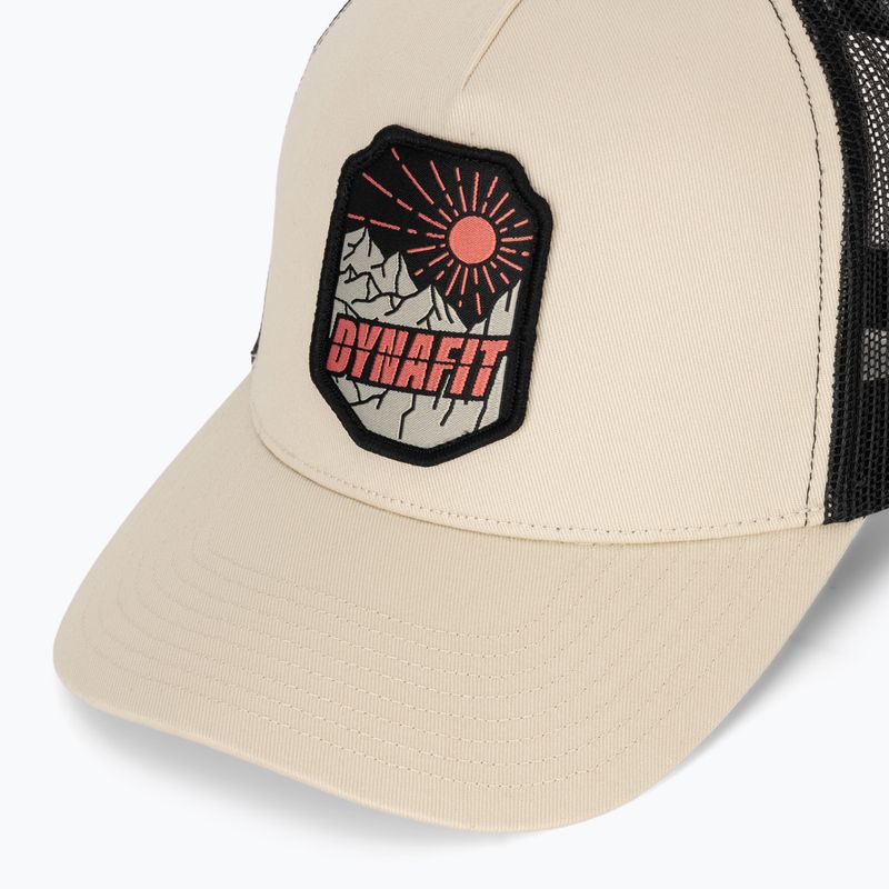 Кепка DYNAFIT Patch Trucker overcast 3