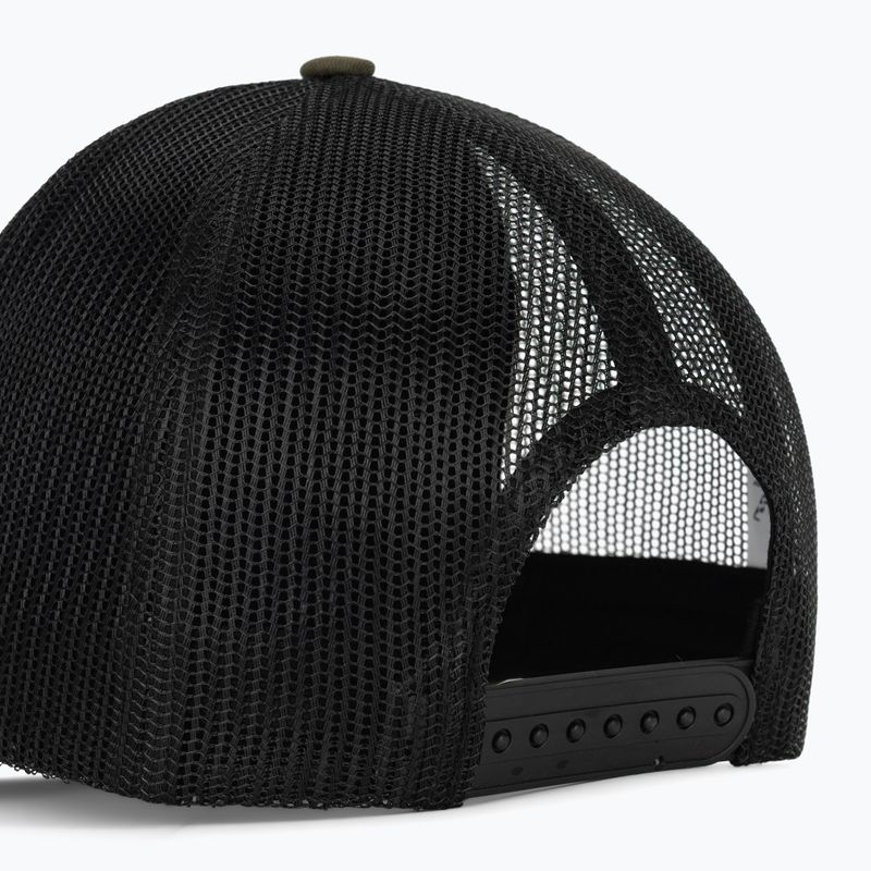 Кепка DYNAFIT Patch Trucker military green 4