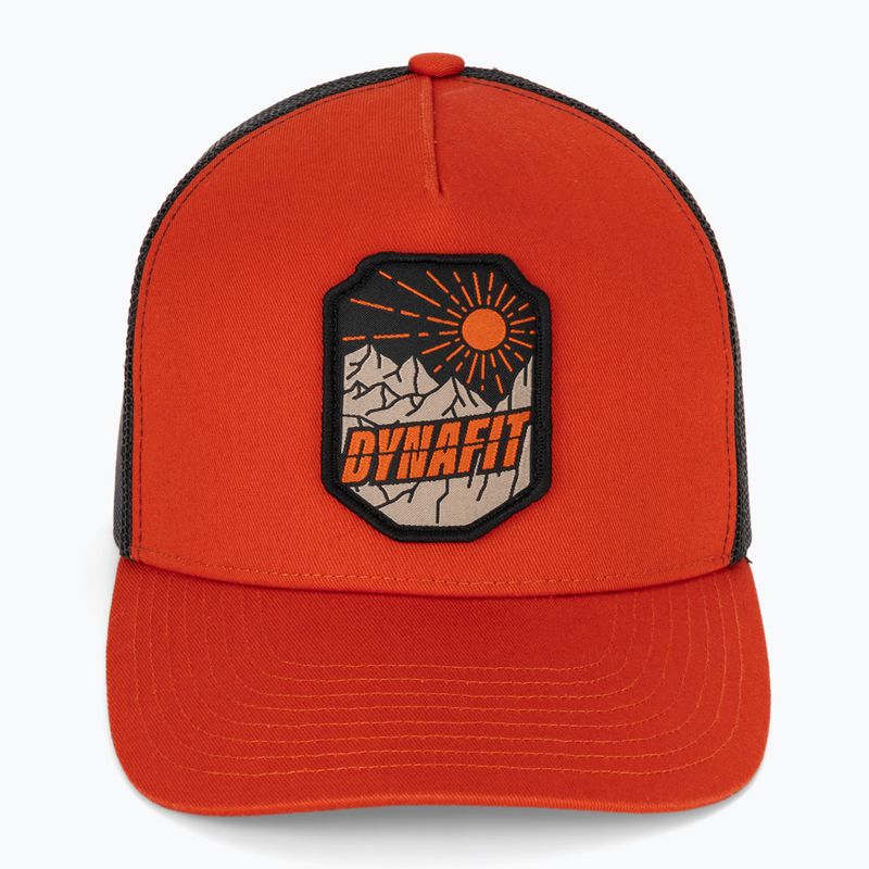 Кепка DYNAFIT Patch Trucker alabama 2