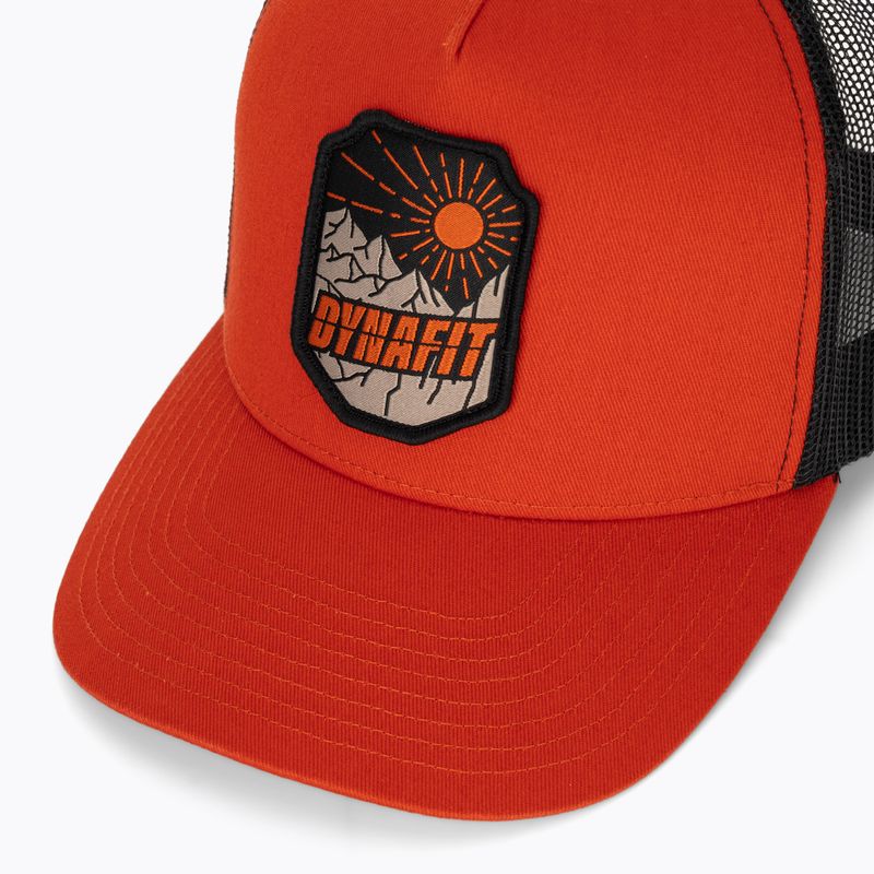 Кепка DYNAFIT Patch Trucker alabama 3