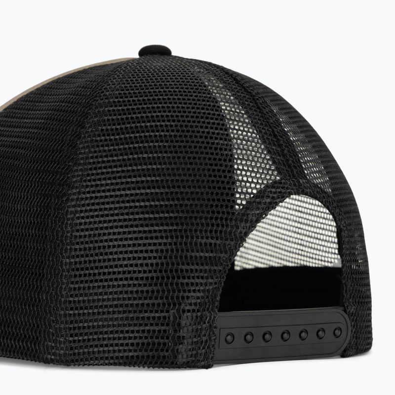 Кепка DYNAFIT Graphic Trucker fallen rock/tabloid 4