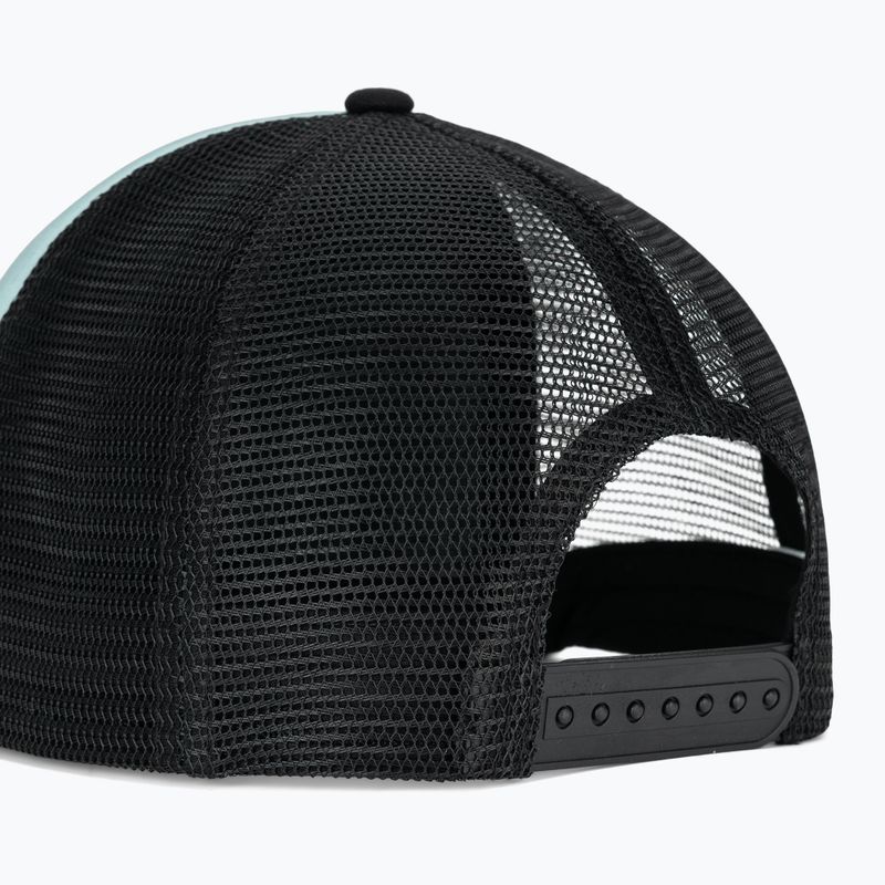 Кепка DYNAFIT Graphic Trucker cloud blue/tabloid 4