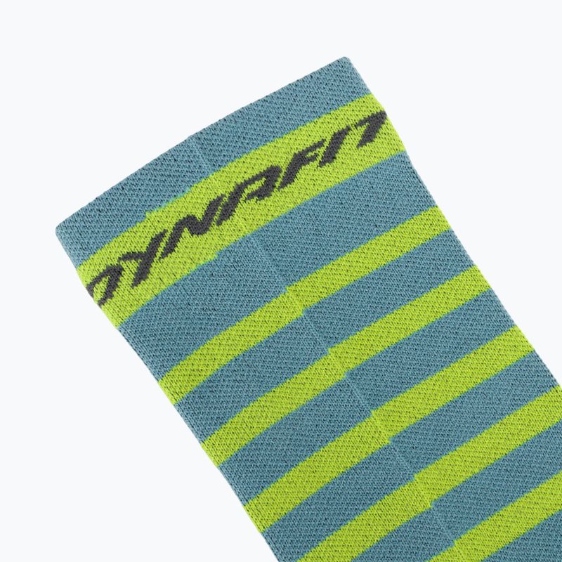 Шкарпетки лижні DYNAFIT FT Graphic smoke blue 5