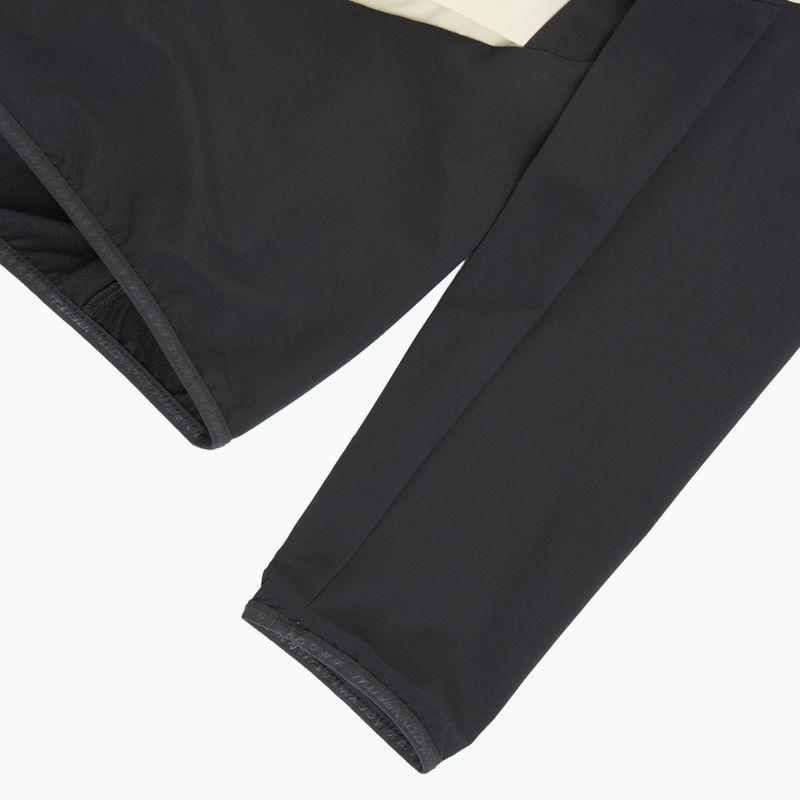 Куртка софтшел жіноча DYNAFIT Blacklight Softshell olive 4