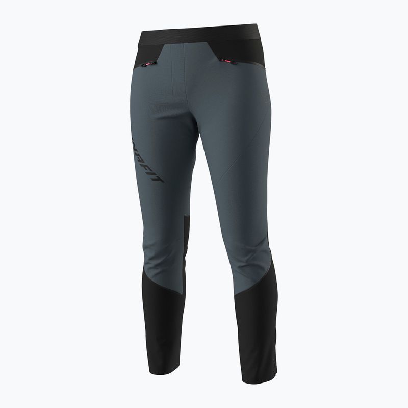 Штани трекінгові жіночі DYNAFIT Transalper Warm Pants cinder 6