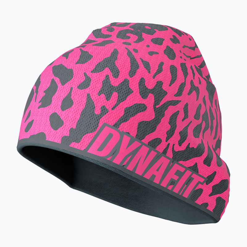 Шапка Dynafit Graphic cheeky pink/0720