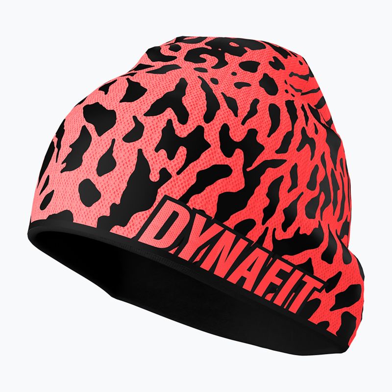 Шапка Dynafit Graphic ultra coral/0910