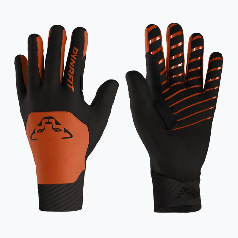 Універсальні рукавички DYNAFIT Blacklight Softshell Alabama