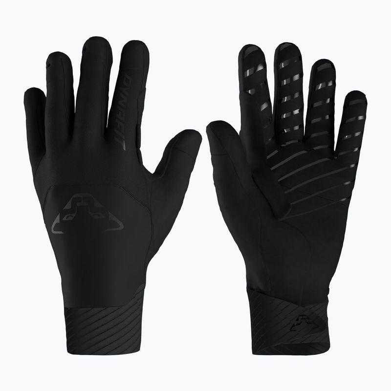 Універсальні рукавички DYNAFIT Blacklight Softshell black out