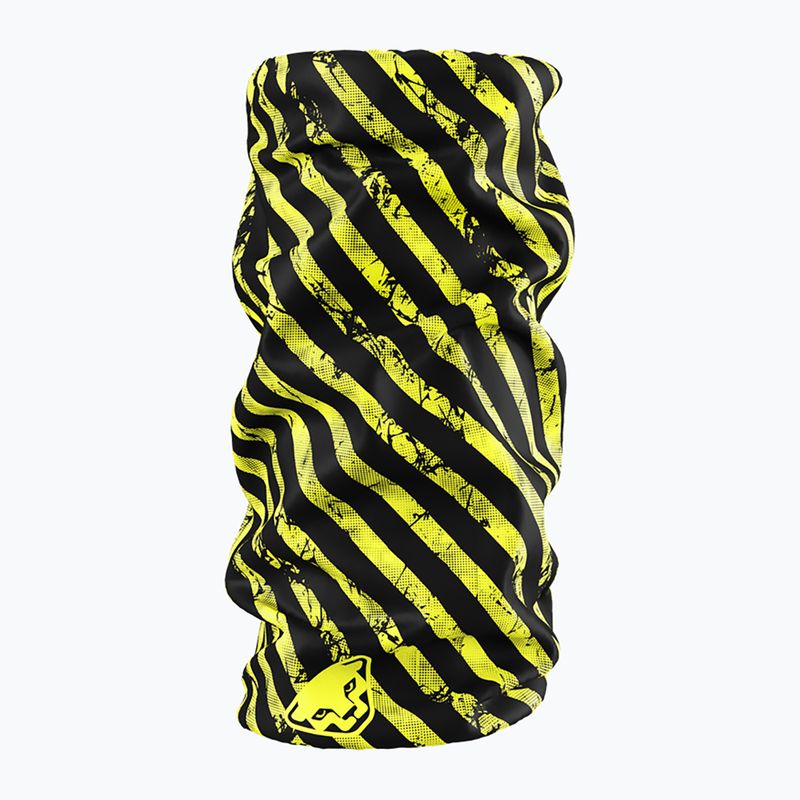 Баф багатофункційний DYNAFIT Graphic ultra yellow/trail