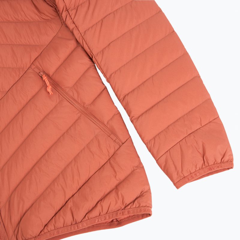 Куртка утеплена жіноча Salewa Brenta Rds Dwn etruscan red 4