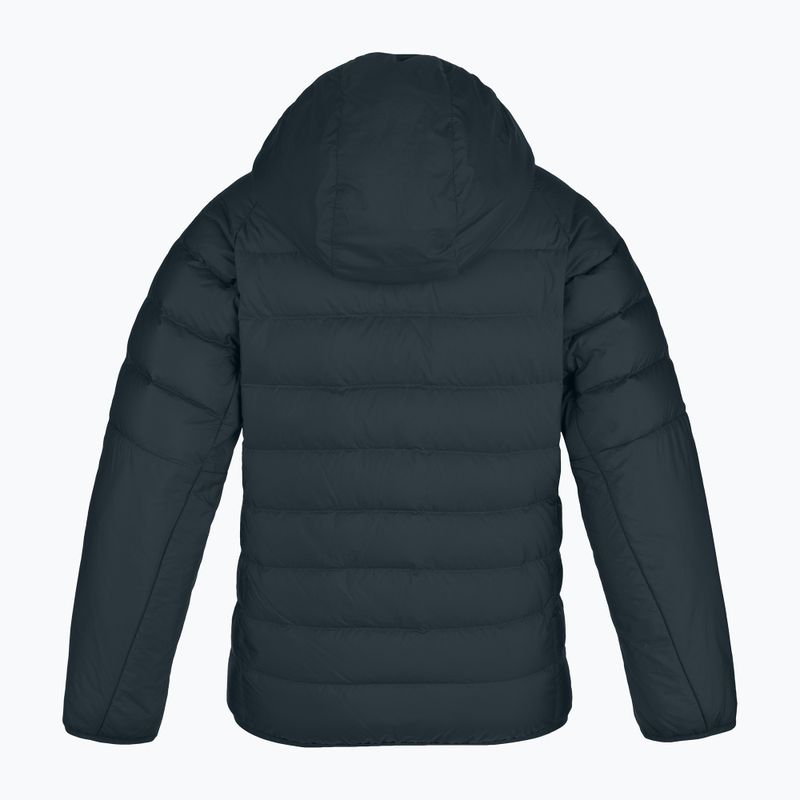 Дитяча утеплена куртка Salewa Brenta Rds Dwn pond blue 2