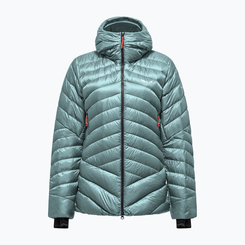 Куртка утеплена жіноча Salewa Ortles Med 3 Rds Dwn willow 7