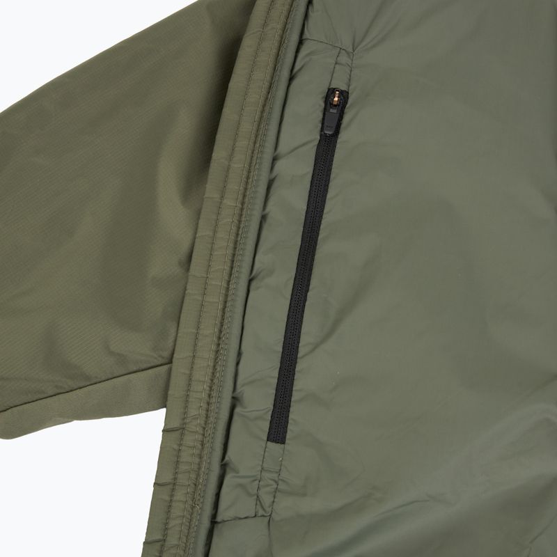 Куртка гібридна чоловіча Salewa Ortles Hyb TWR fade green 5