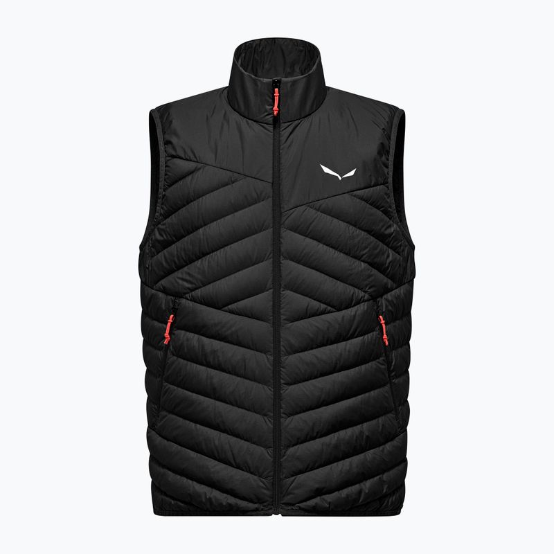 Жилет чоловічий Salewa Brenta Rds Down black out 6