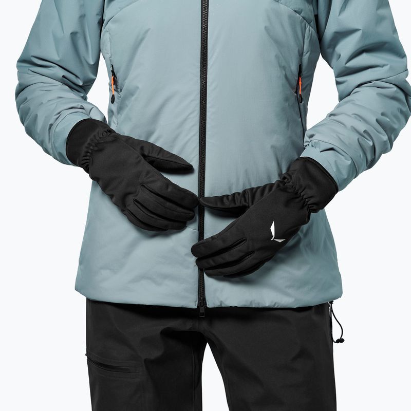 Рукавички трекінгові Salewa WS EPE 3