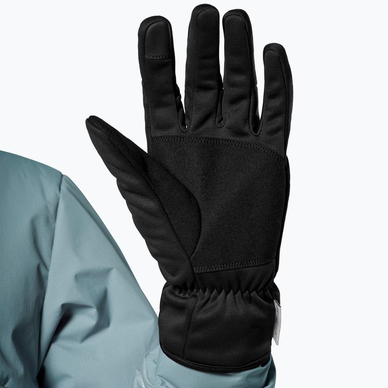 Рукавички трекінгові Salewa WS EPE 4