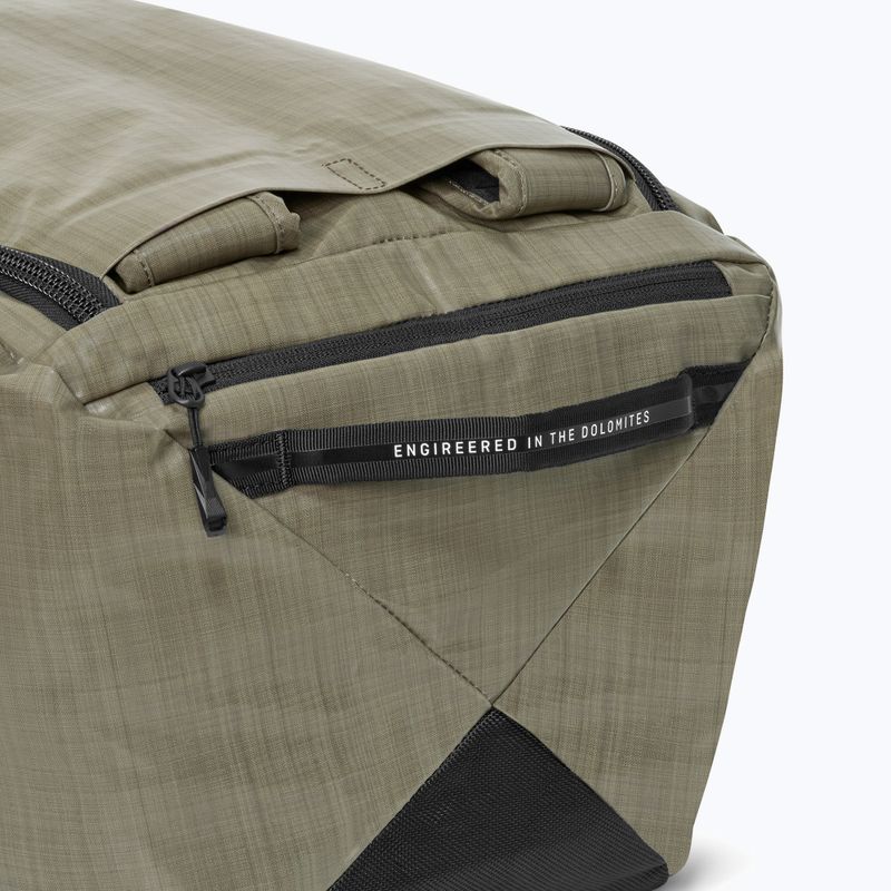 Сумка дорожня Salewa Discovery Duffle 50 л faded green 3