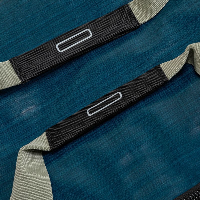 Дорожня сумка Salewa Discovery Duffle 70 l pond 4