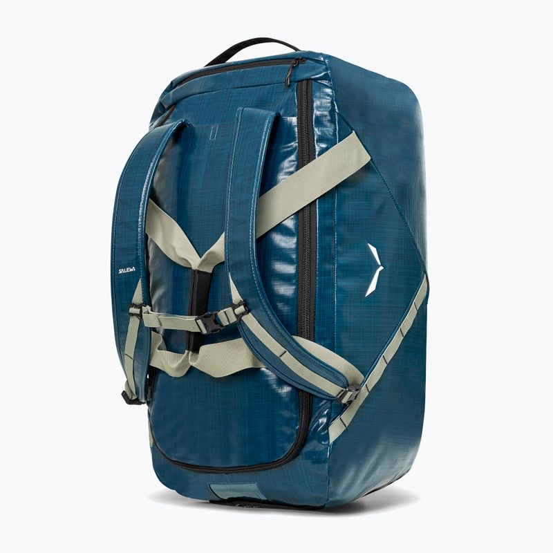 Дорожня сумка Salewa Discovery Duffle 90 l pond 2