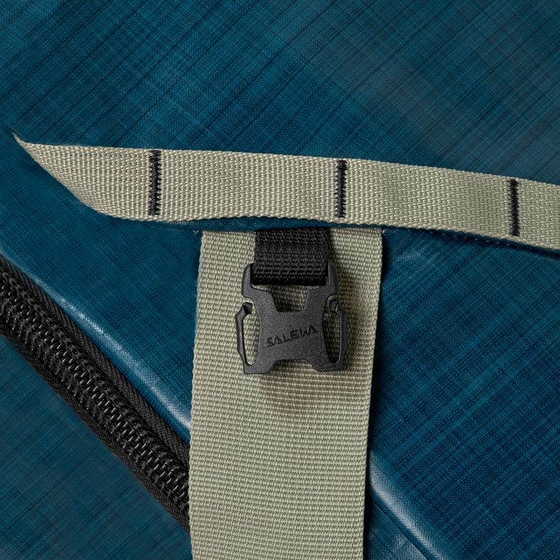 Сумка дорожня Salewa Discovery Duffle 90 л pond 5