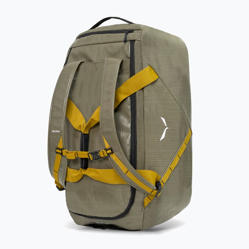 Сумка дорожня Salewa Discovery Duffle 90 л faded green 2