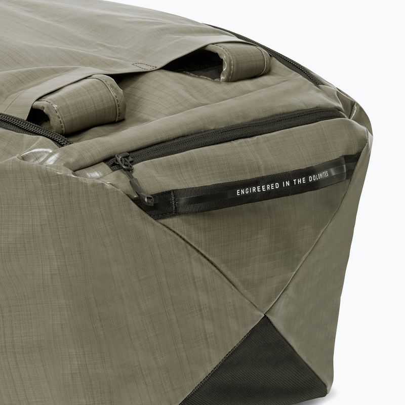 Сумка дорожня Salewa Discovery Duffle 90 л faded green 3