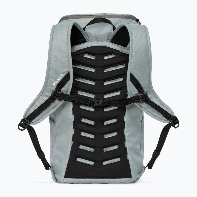 Рюкзак туристичний дитячий Salewa Explorer 18 л shadow 2